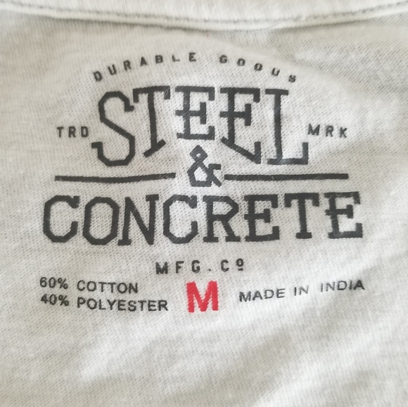 3 for 1 price. Men's Mix Bag Tshirts Medium to Large - Picture 2 of 8